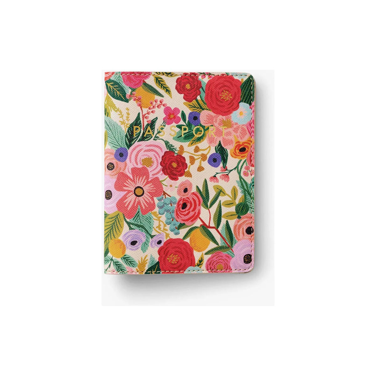 Portapasaporte Garden Party – La Papelaria