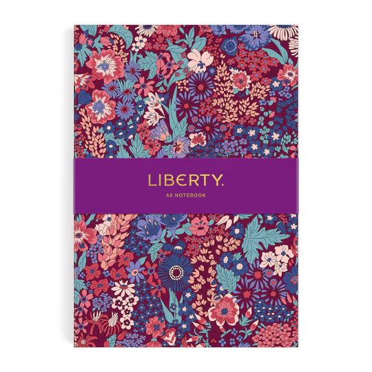 Libreta Margaret Liberty