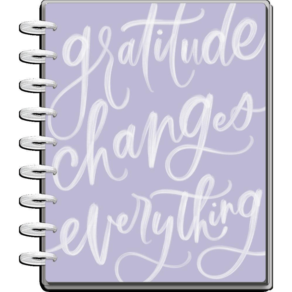 Cuaderno Classic Guided Journal Gratitude