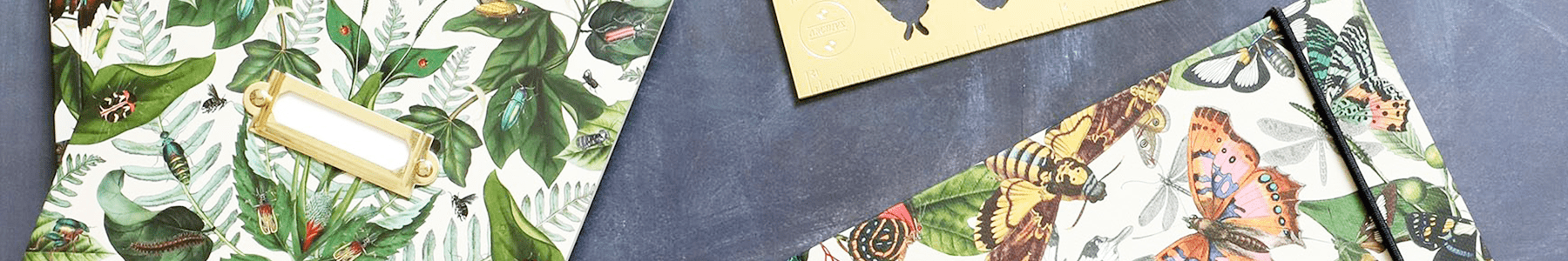 libretas, estuches, lapices, cuadernos
