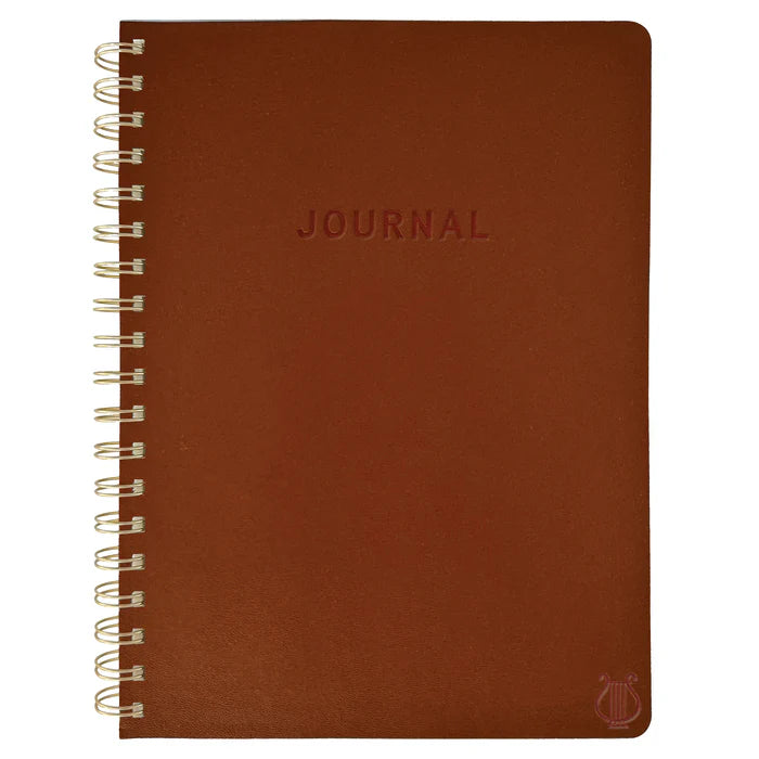 Cuaderno Apollo Café