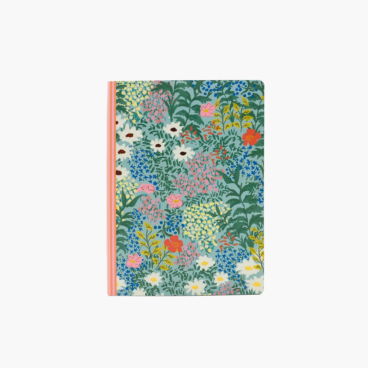 Libreta Flora II