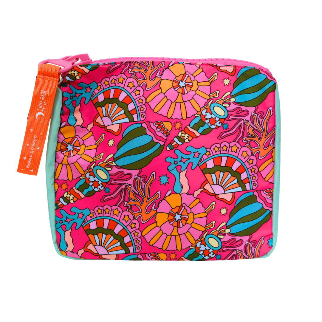 Estuche XL Aloha