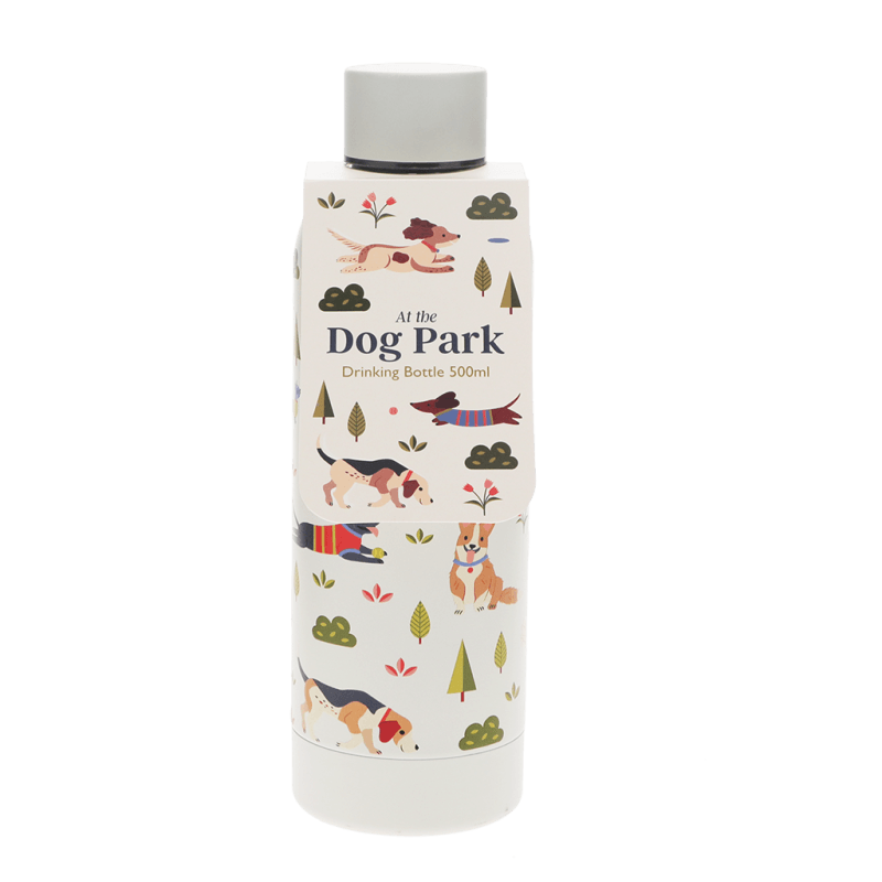Botella Perritos