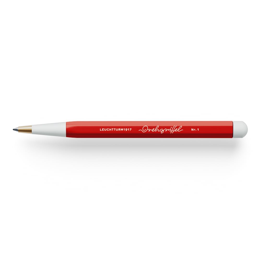 Bolígrafo Drehgriffel Cherry