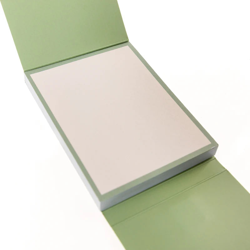 Block Magnético Rayas Cottage