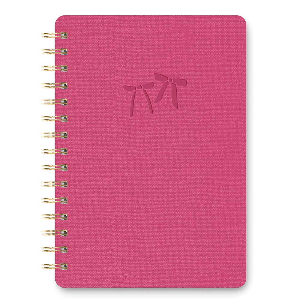 Cuaderno Put a Bow on It
