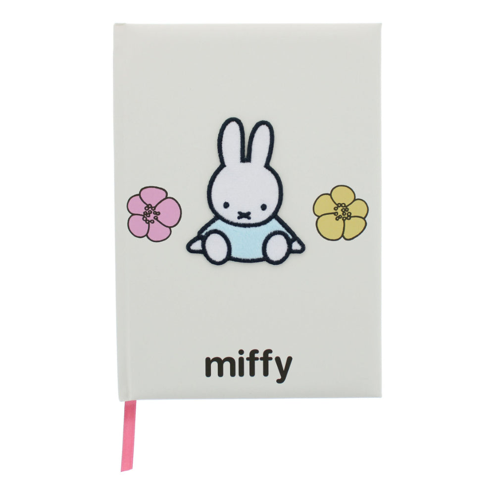 Libreta Miffy