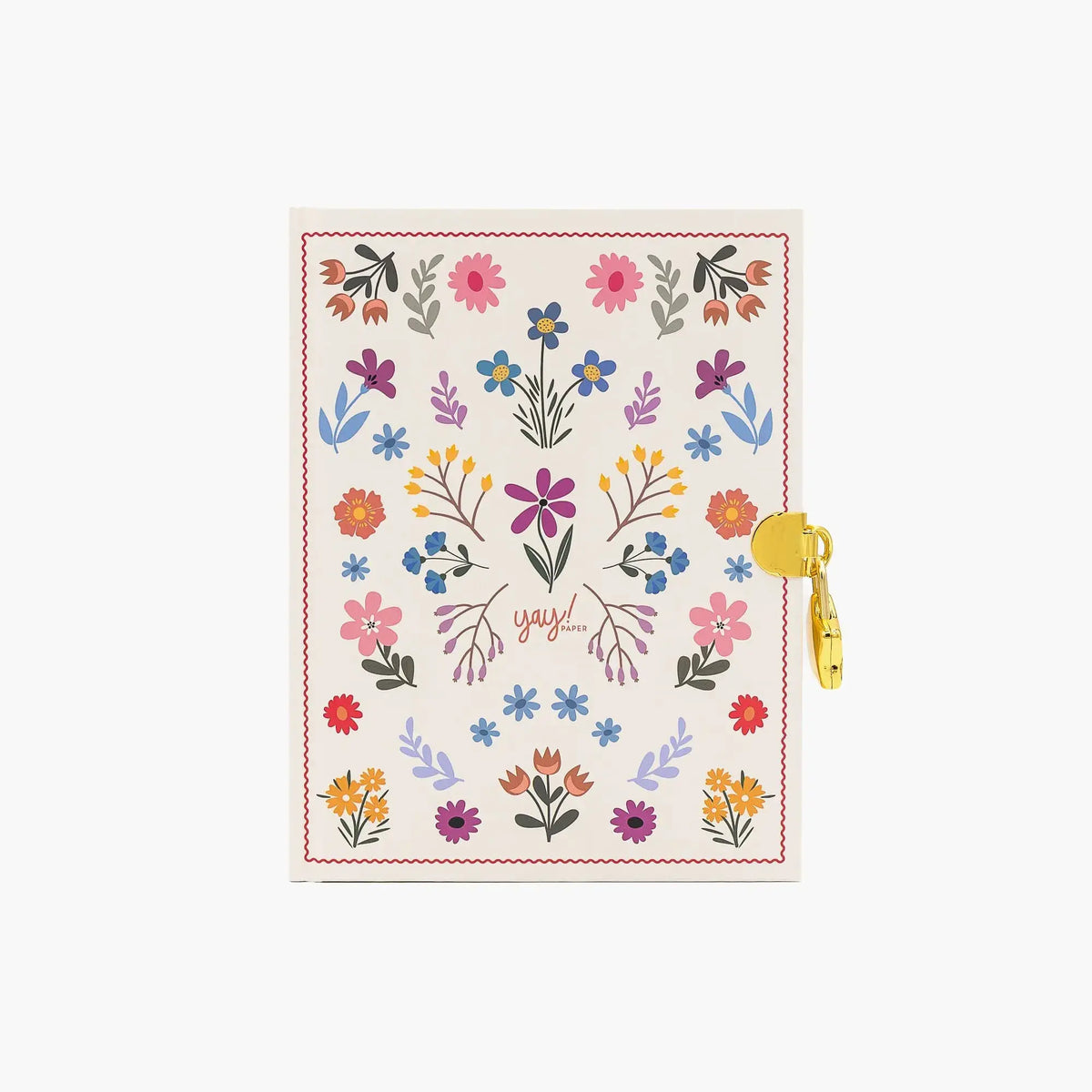 Diario de Vida Primavera