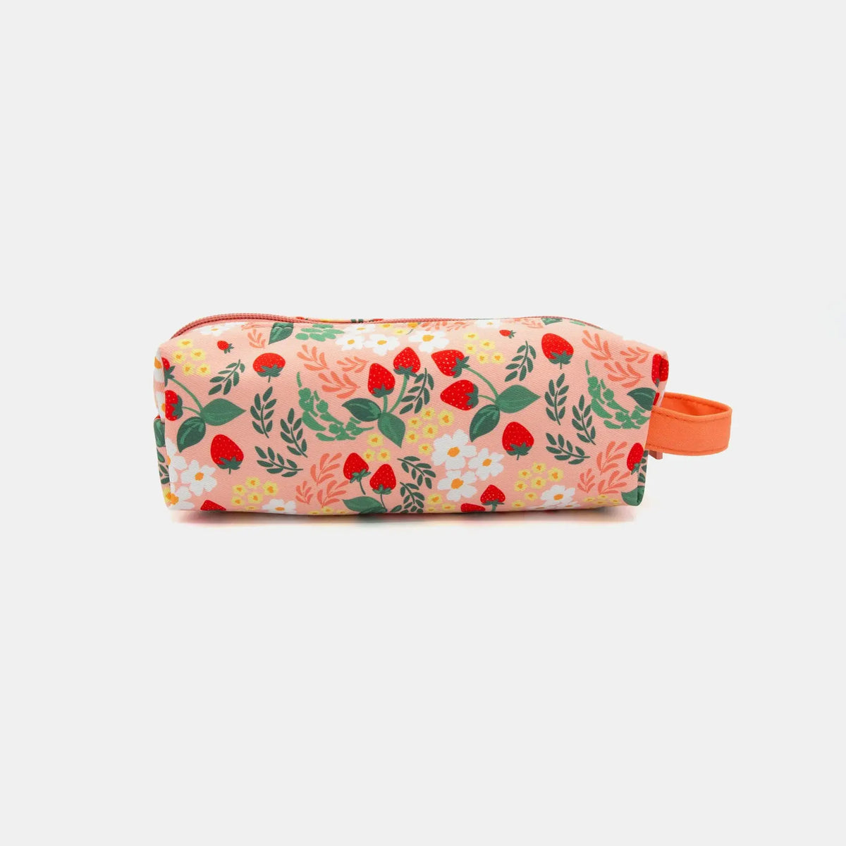 Estuche Frutillas