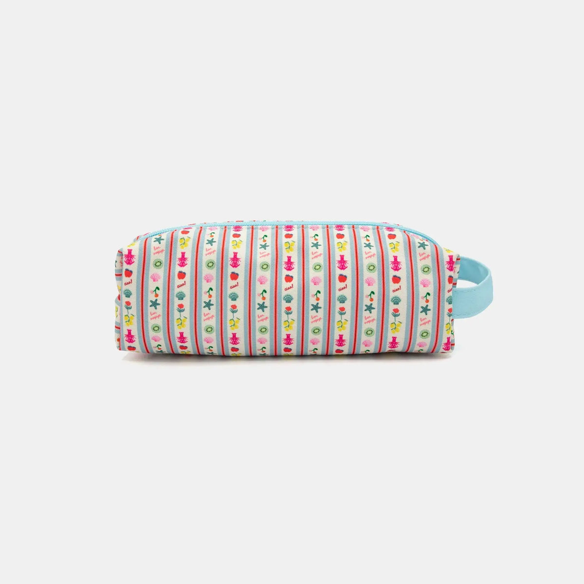 Estuche Tropical