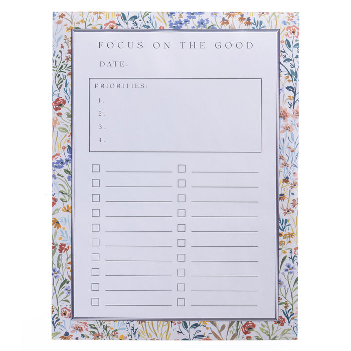 Block de Notas Meadow