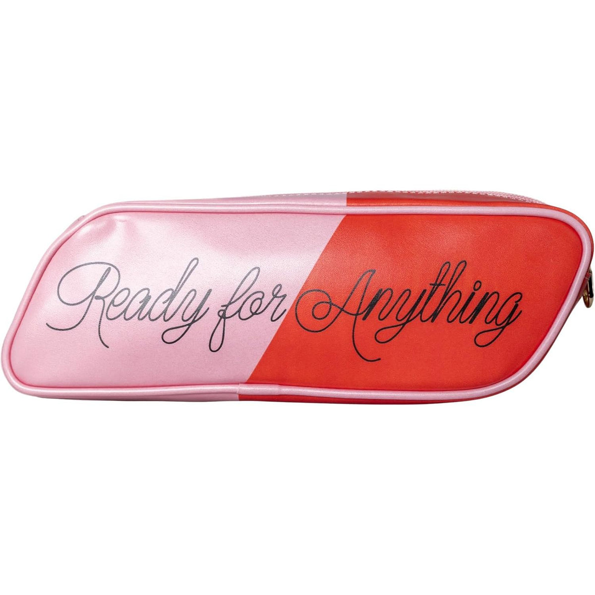 Estuche Ready for anything
