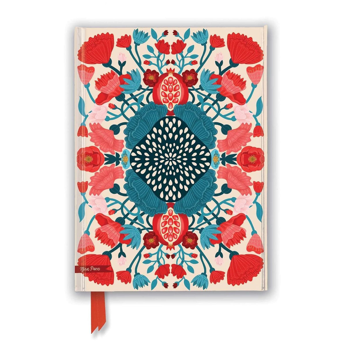 Libreta True Blue
