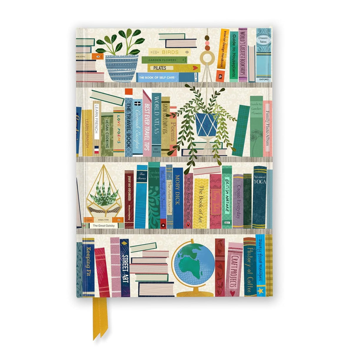 Libreta Diseño Libros