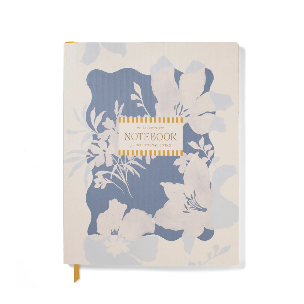 Libreta Soleil Flores Cali