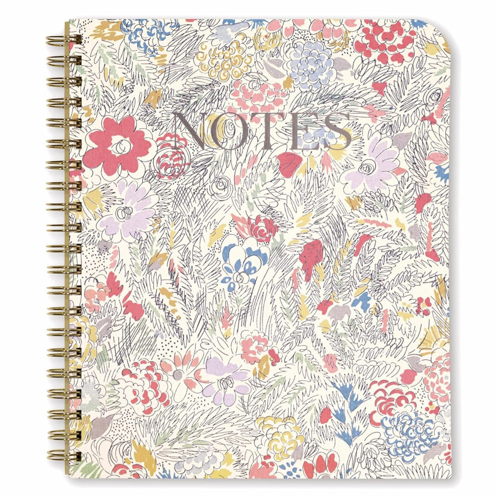 Cuaderno Grande Chagall