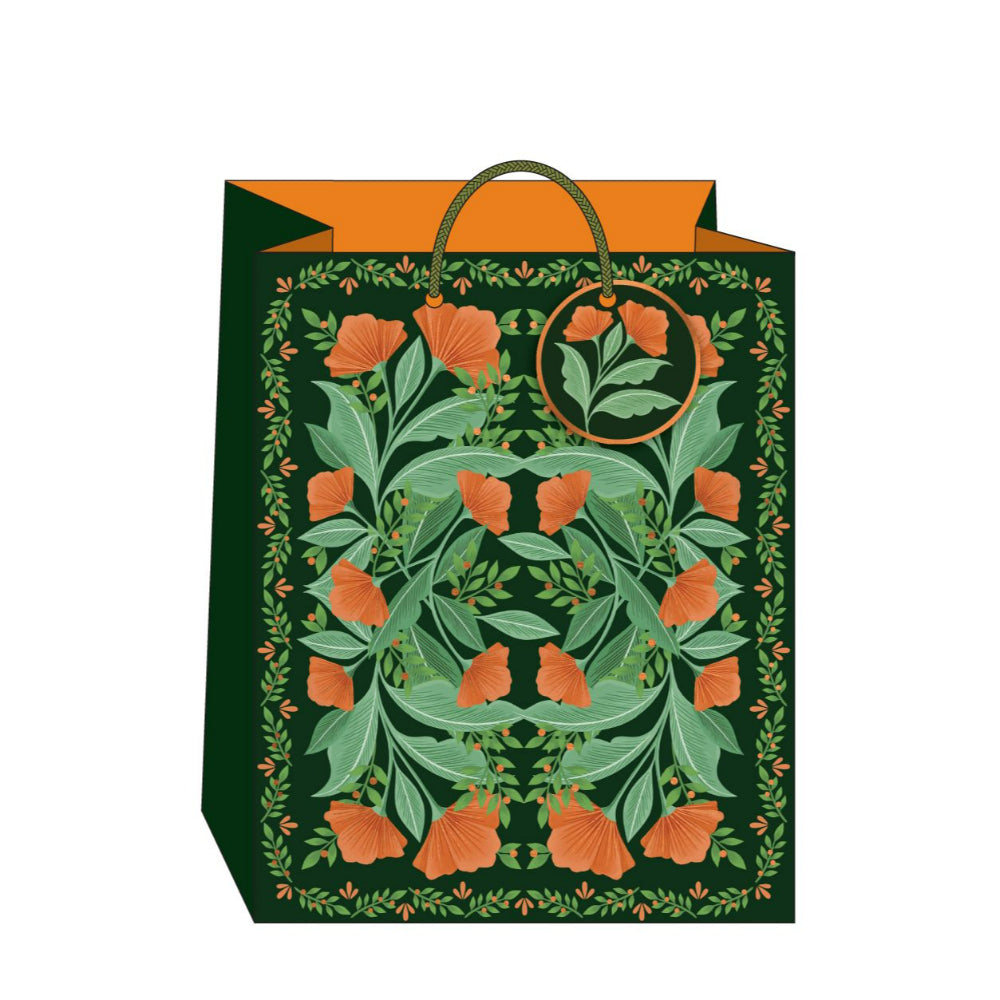 Bolsa Regalo Grande Nouveau Poppies