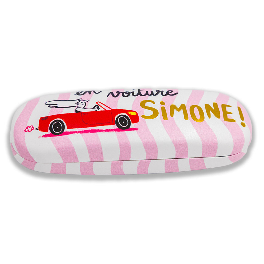 Estuche para Anteojos Simone