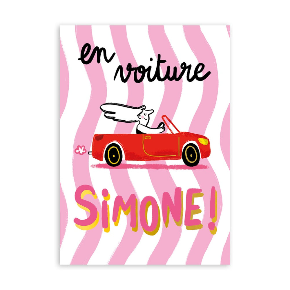 Libreta Simone