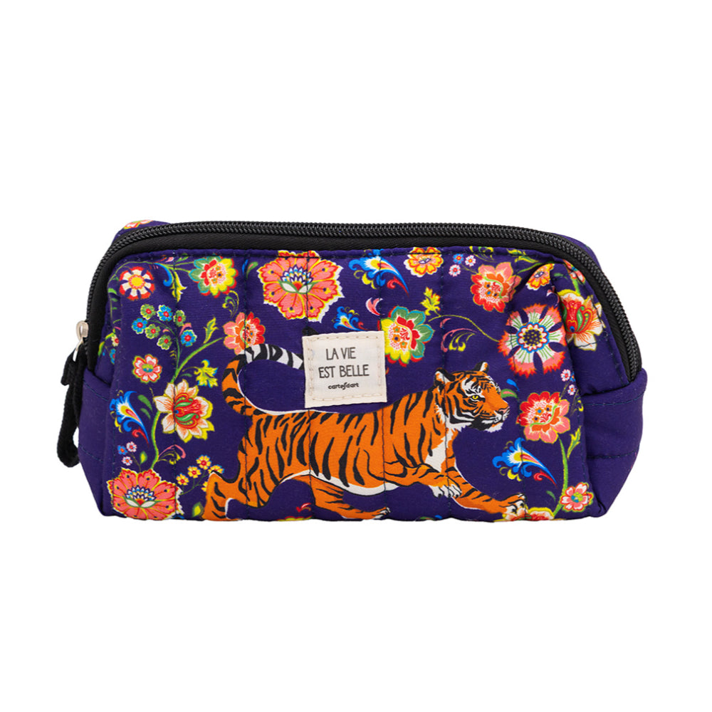 Estuche Chico Tigre