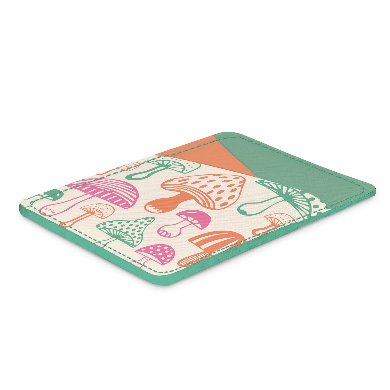 Porta Tarjeta Celular Wild Realm