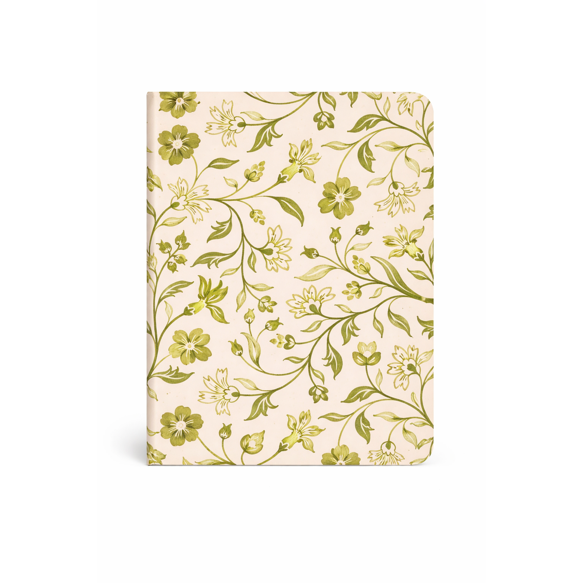 Libreta Sage Floral