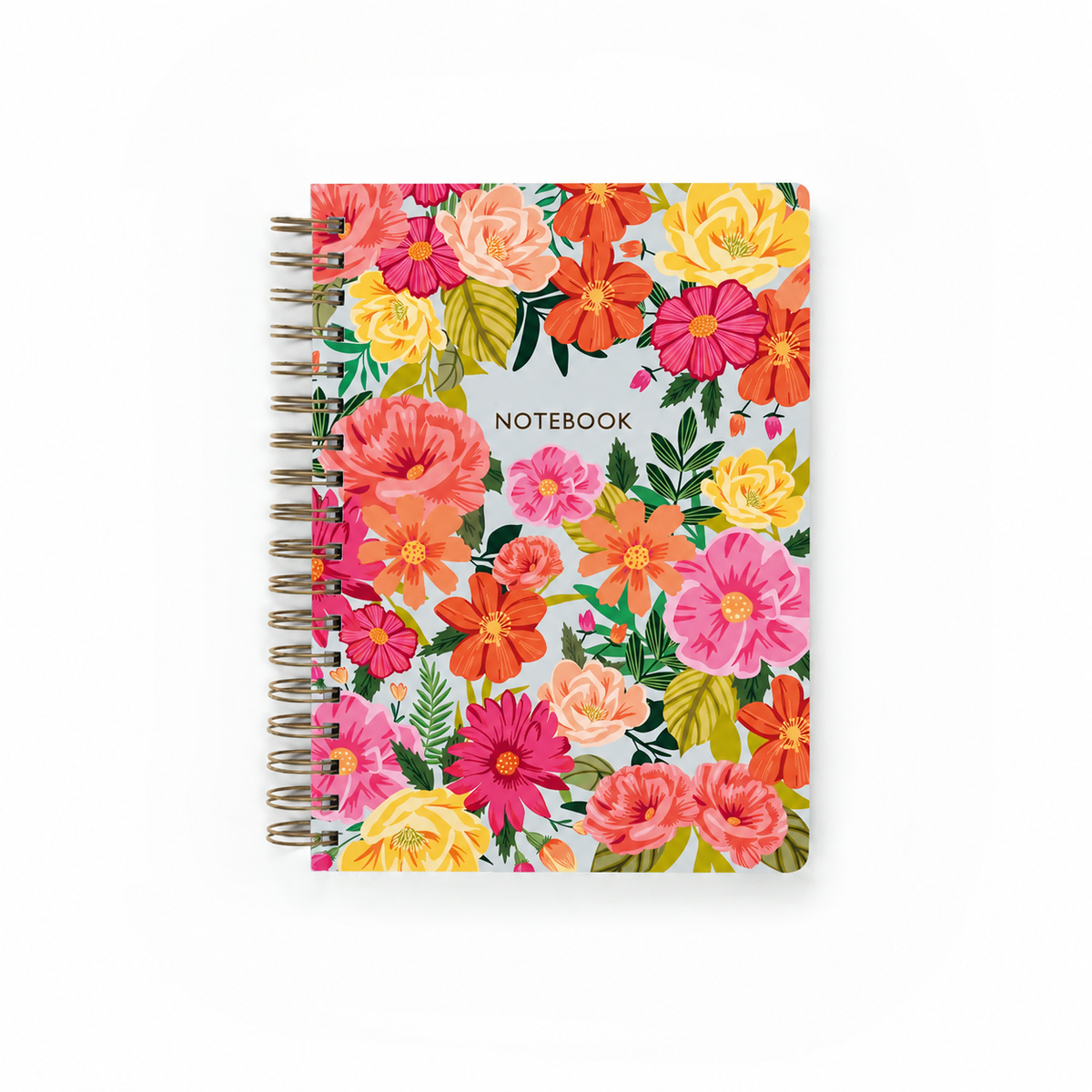 Cuaderno Pradera