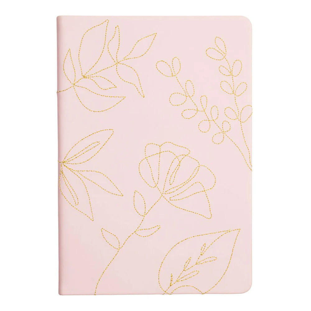 Libreta Botánica