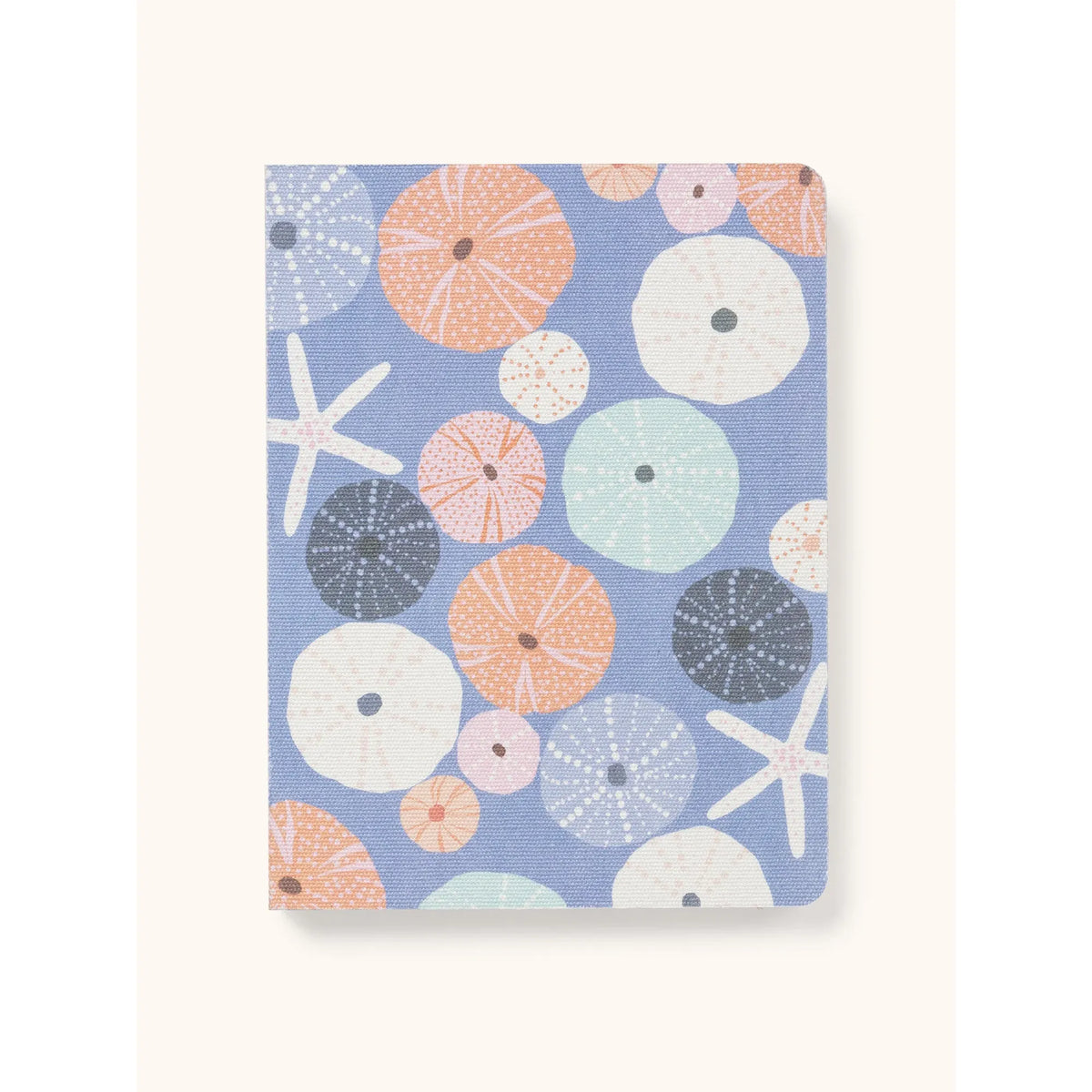 Libreta Journal Seaside Discoveries