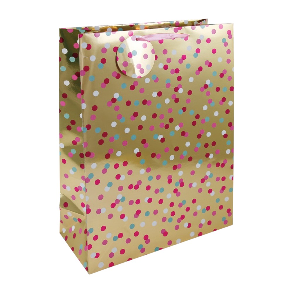 Bolsa De Regalo Feliz Cumpleaños