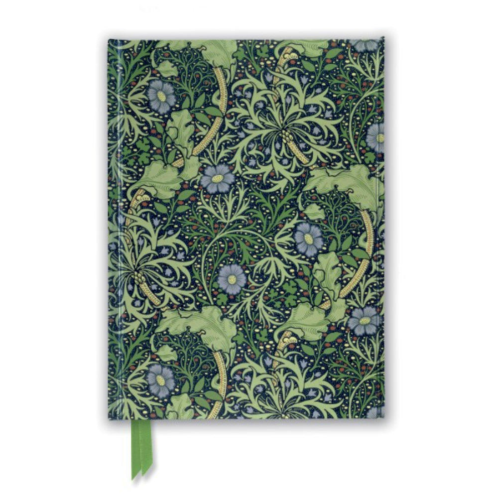 Libreta Seaweed Wallpaper