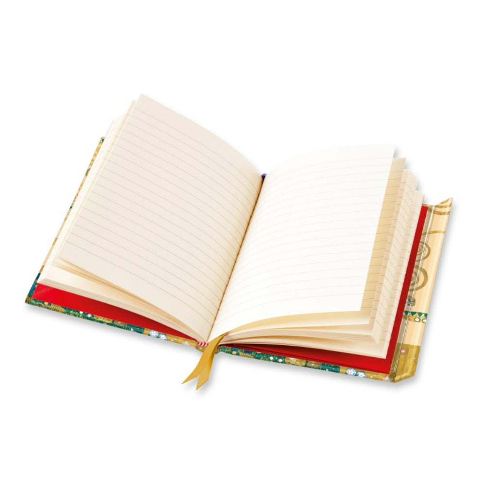 Libreta Klimt Tree of Life