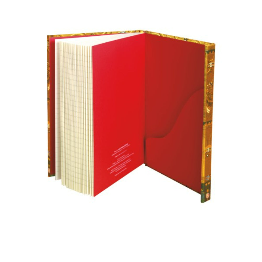 Libreta Klimt Tree of Life