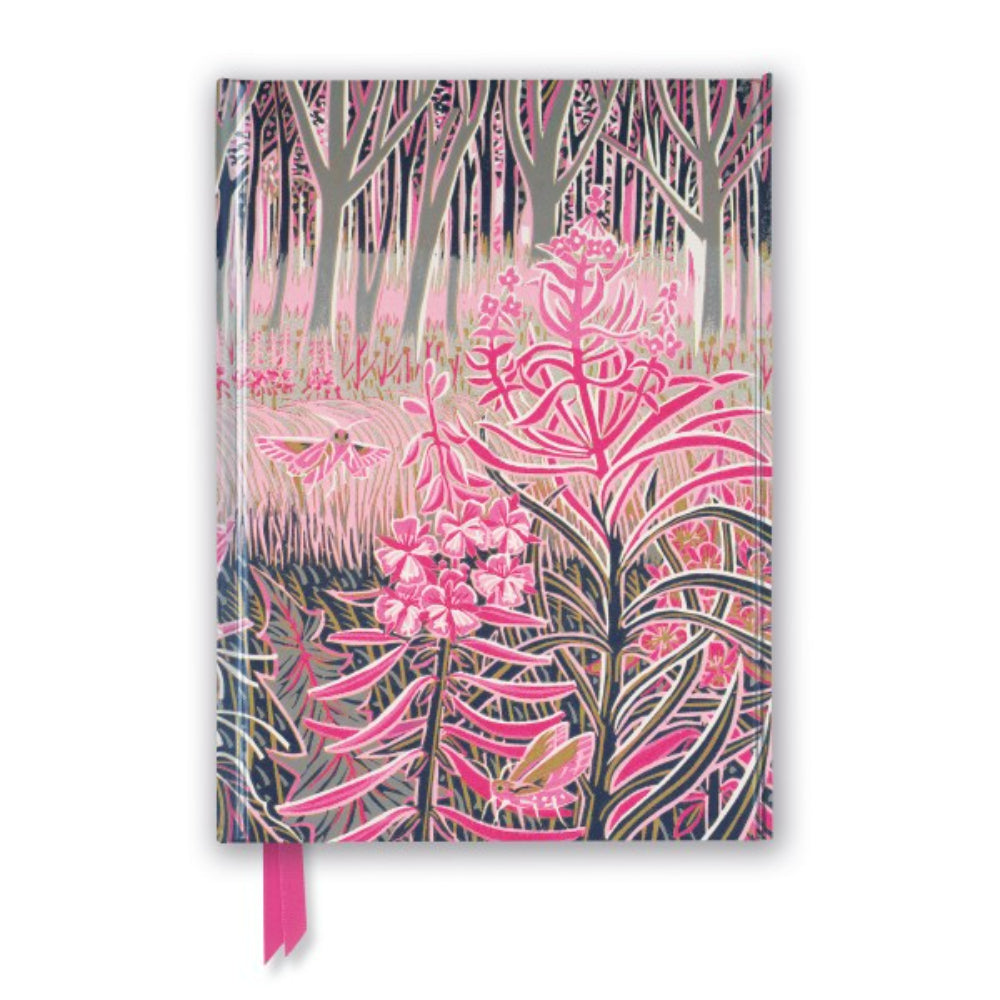 Libreta Annie Soudain Rising Mist