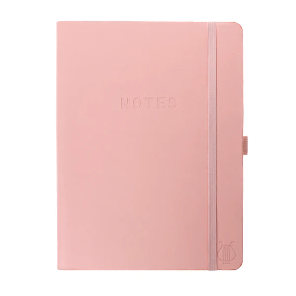 Libreta Apollo Pink