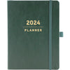 Agenda 2024 Apollo Green 18 Meses