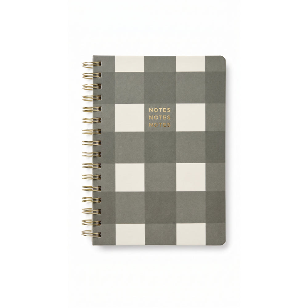 Cuaderno Cuadrillé