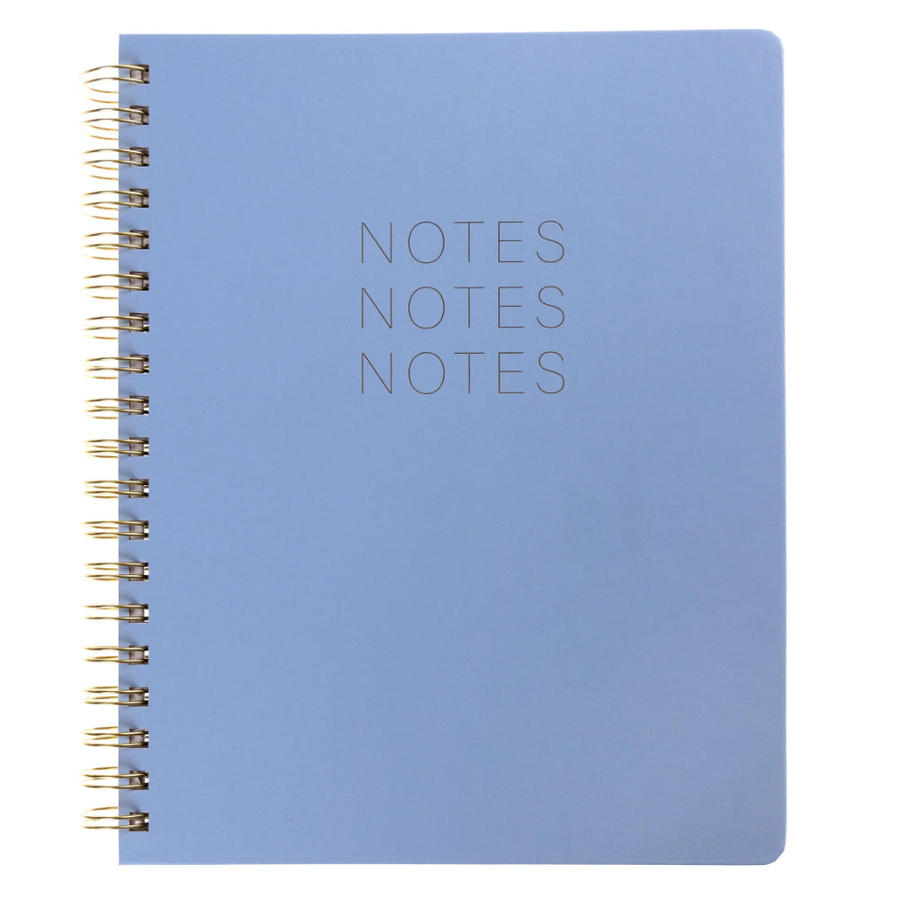 Cuaderno Celeste