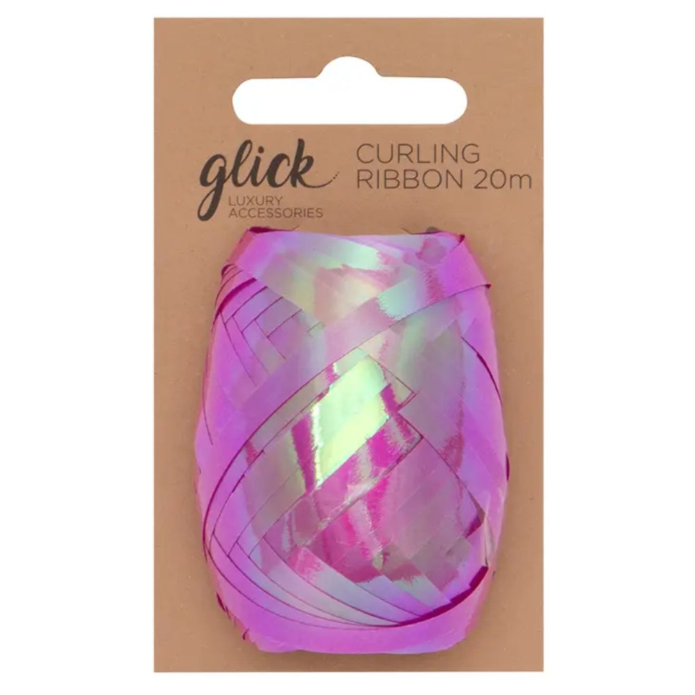 Cinta Regalo Rollo Rosa