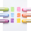 Set 6 Crayones Chunkies Pastel