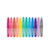 Set 12 Crayones de Gel Acuarelables Metalizados