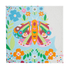 Set de Canvas para Pintar Mariposa