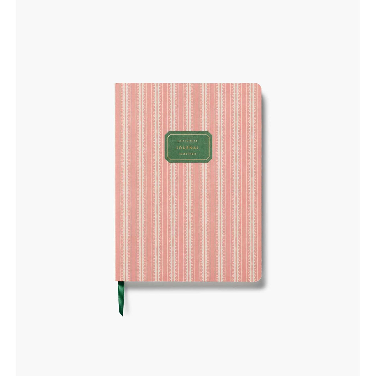 Libreta Pinking