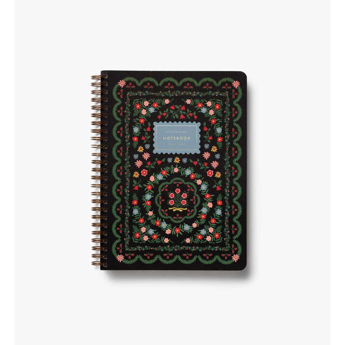 Cuaderno Rosette