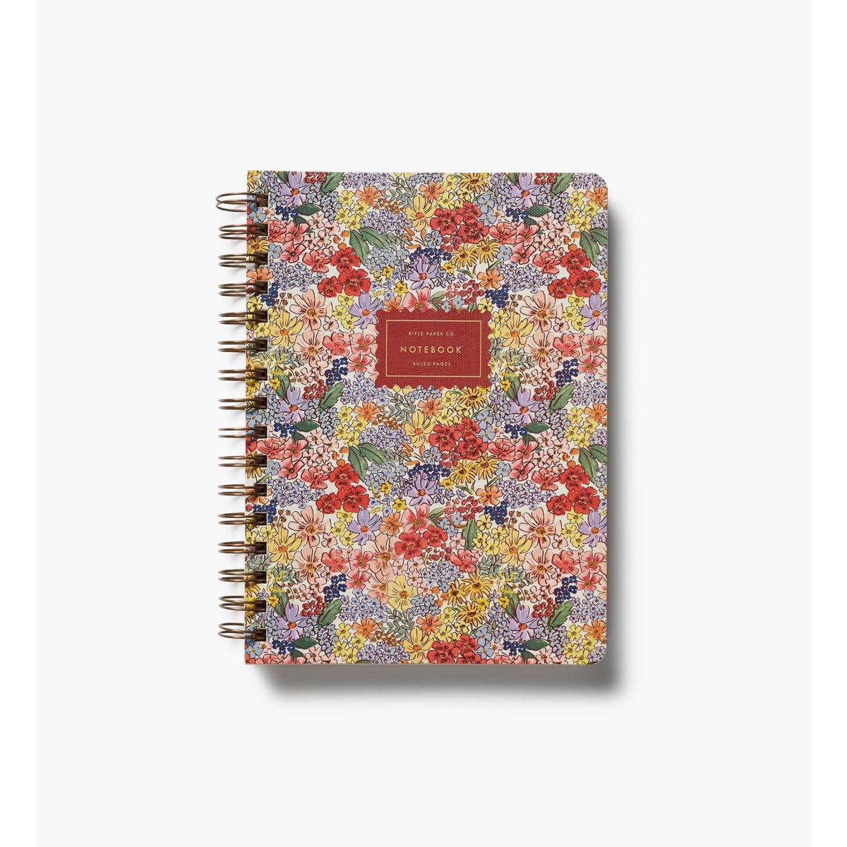 Cuaderno Mimi