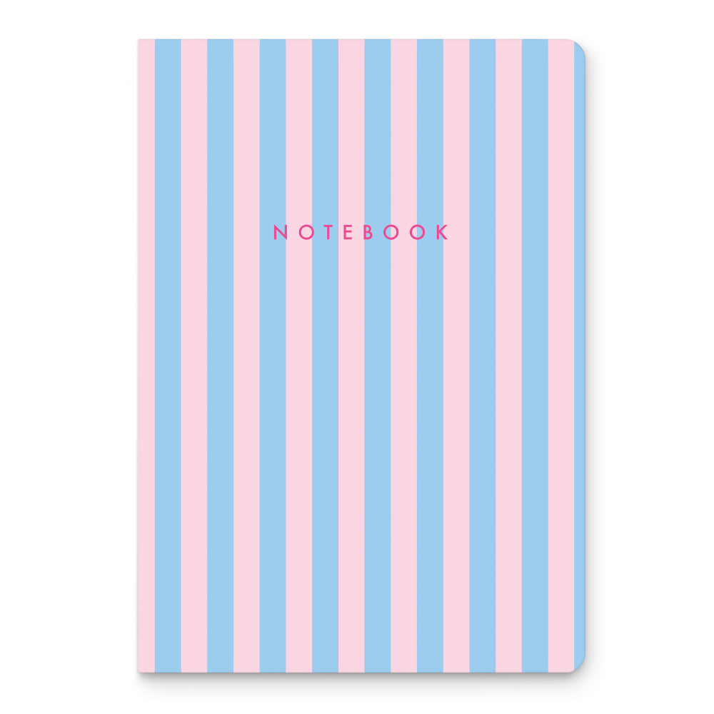 Libreta Keri Rayas