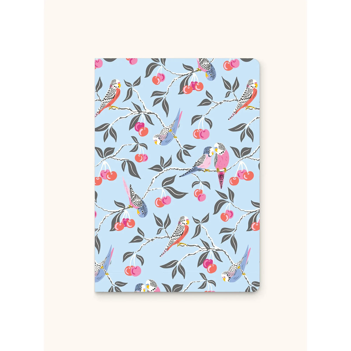 Libreta Keri Cerezas