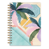 Cuaderno Pool