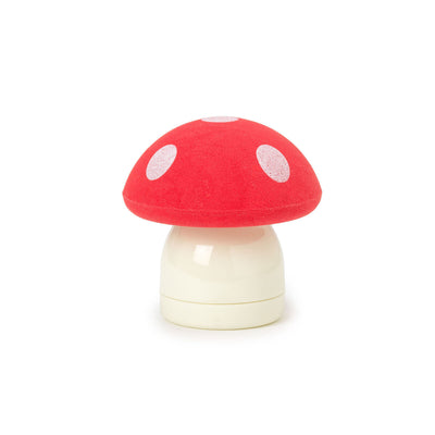 Sacapuntas Mushroom